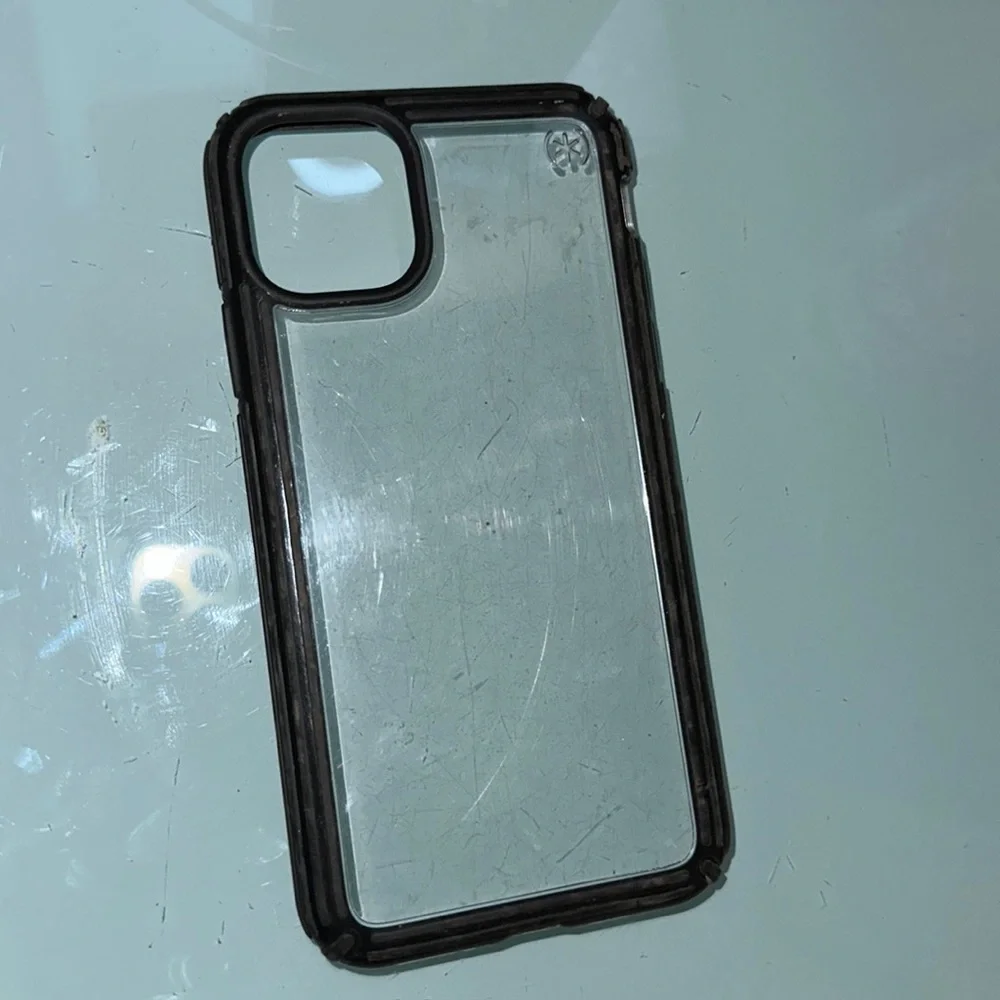 iPhone 11 Pro Max speck case